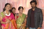 Puri Jagannath Daughter Half Saree Celebrations